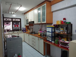 Blk 504B Montreal Drive (Sembawang), HDB 4 Rooms #156234602